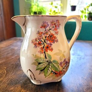 Alfred Meakin England creamer